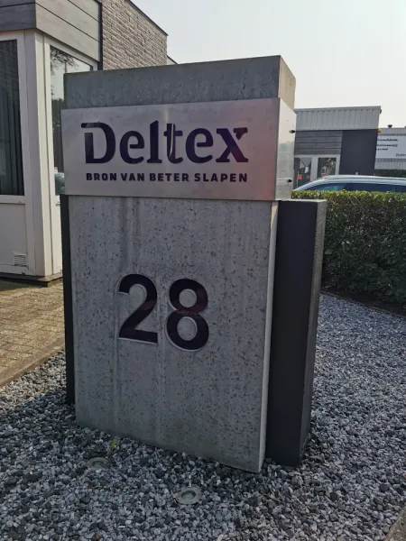 Deltex